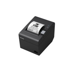 "Epson TM-T20III USB/Serial Thermal Receipt Printer - Reliable & Efficient C31CH51011"